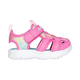 thumbnail image 1 of SANDALIAS SKECHERS FLEX SPLASH INFANTIL 303276N-HPMT - Talla 21, 1 of 4