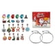 thumbnail image 5 of Kit Para Hacer Pulseras Con Abalorios De Navidad Para Regalo De Año Nuevo, 5 of 5