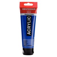 Acrílico Amsterdam Serie Standard 120Ml Colores