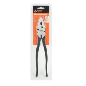 Smart Tools - Alicate Enfierrador De 10 Pulgadas