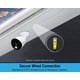 thumbnail image 4 of Cámara de seguridad Night Owl 1080p HD cableada con Spotlight, paquete de 2, 4 of 9