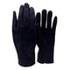 thumbnail image 1 of Guante Mujer Gamuza GU055 Azul, 1 of 2