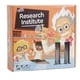 thumbnail image 1 of Juego de Mesa Ciencia Investigación y Resolver STEM, 1 of 3