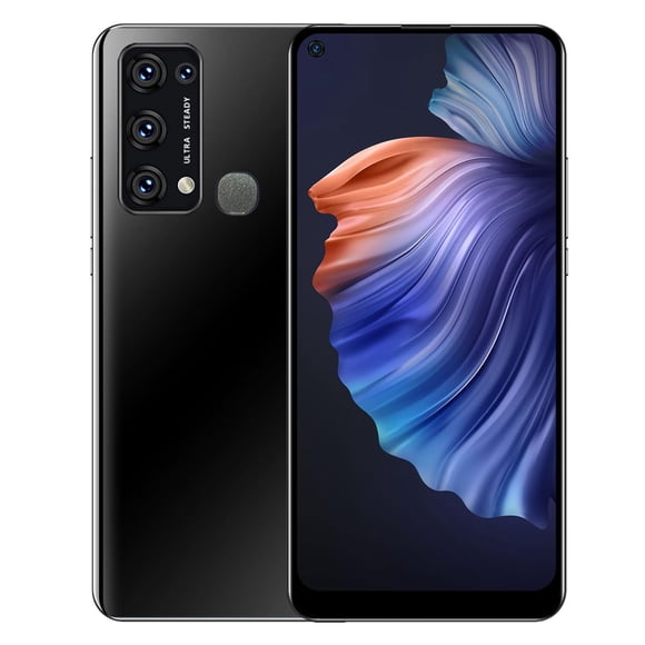 Aidekunlin Phone 6,35" 2 GB RAM 32 GB ROM Dual SIM 3G