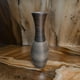 thumbnail image 4 of Jarron Florero Decorativo Tejido Rattan Moderno Café 70 CM, 4 of 8