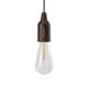 thumbnail image 1 of Luz Led de Exterior Impermeable Jardin o Camping Cable Tipo Usb, 1 of 3