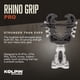 thumbnail image 2 of Soporte de agarre Kolpin Rhino Grip Pro Universal 21560 negro, 2 of 8