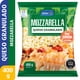 thumbnail image 1 of Queso Mozzarella Granulado, 400 g, 1 of 2