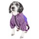 thumbnail image 4 of Suéter para perro Pet Life ® Active Downward-Dog de cuerpo completo para fitness, 4 of 9