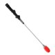 thumbnail image 2 of Entrenador De Swing De Golf Corrector De Agarre Ayuda De Entrenamiento De Swing Agarre De Mano Derecha Rojo, 2 of 5
