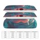 thumbnail image 2 of Super Mario 3-Piece Comforter Set for Bedroom Super Mario Bedding Set for Kids Adults Soft Microfiber Duvet Cover Set with Zipper Closure, 2 of 5
