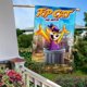 thumbnail image 5 of Don Gato-bandera de jardín temática. Regalo perfecto para fans, amigos y familiares, ideal para actividades al aire libre y decoración de fiestas.28CM*45CM, 5 of 5