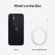 thumbnail image 2 of Apple iPhone 12 Mini 128GB Negro - Reacondicionado, 2 of 3