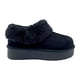 thumbnail image 1 of Botín Mujer Steem Land Maneli Black JU21-12 negro 39, 1 of 2