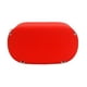 thumbnail image 4 of Funda Protectora Frontal VR Funda Protectora Para 2 Accesorios Para Auriculares Rojo, 4 of 5