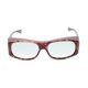 thumbnail image 2 of Gafas Medspex FL012 Fotocromáticas con filtro de luz azul y terapia de color, 2 of 8