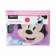 thumbnail image 3 of Juego Sábanas Cama 1.5 Plazas Mashini Minnie Skate, 3 of 3