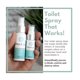 thumbnail image 3 of Spray de baño Mist N' Go, eliminador de olores para viajes, 60 ml, 3, 3 of 7