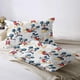 thumbnail image 4 of Mickey Mouse Bedding Sets Cartoon Duvet Cover Lightweight 3 Piece Bet Sets for Kids Boys Girls, 4 of 5