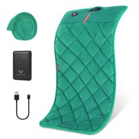 Almohadilla Térmica Portátil Vofuoti Inalámbrica Con Batería De 10000 Mah