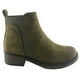 thumbnail image 1 of Botin Chalada Mujer Torri-28 Oliva Casual, 1 of 7