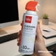 thumbnail image 5 of Cleaning Duster Office Depot, aire comprimido enlatado, 300 ml, paquete de 6, 5 of 8
