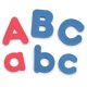 thumbnail image 3 of Magnetic Soft Learning Letters Learning, recursos de aprendizaje, 104 unidades, 3 of 4