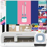 Máquina De Corte Cricut Joy Xtra Con Easypress Mini + Accesorios