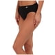 thumbnail image 2 of Ropa interior Jockey Supersoft French Cut para mujer, paquete de 3, talla 7, 2 of 4
