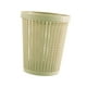 thumbnail image 2 of Cesto De Basura Ligero, Cubo De Basura Para Sala De Estar, Inodoro, Dormitorio, Verde, Grande, 2 of 3
