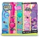 thumbnail image 1 of Toy Canal Toys CRAZE'SENSATIONS Mix'n Match Pack de 5, 1 of 4