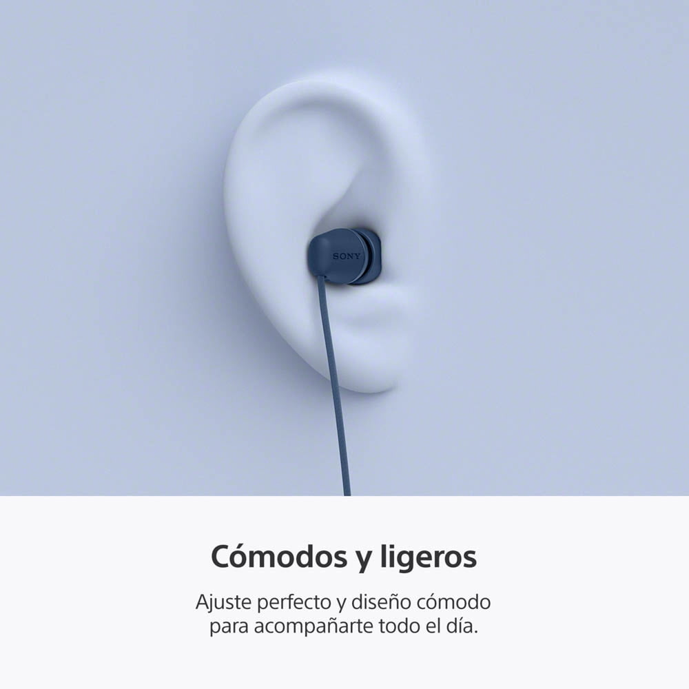 Sony IER-EX15C Azul, foto 11