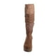 thumbnail image 3 of Bota Khaki Vía Franca, 3 of 5