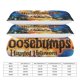 thumbnail image 2 of Goosebumps 3-Piece Bedding Set Warm And Comfortable Soft Duvet Cover Bed Set for Boys Girls Kids Adult Bedroom All Season, 2 of 5