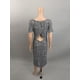 thumbnail image 3 of Vestido H&M M Segunda Mano Mujer, 3 of 3