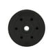 thumbnail image 1 of Disco de Cemento 2 Kg para Barra PVC Negro, 1 of 6