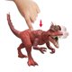 thumbnail image 5 of Jurassic World Rebirth Mordida De Ataque Dilophosaurus, 5 of 12