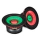 thumbnail image 5 of Parlante DS18 de 16 cm RGB 250 W 4 Ω de rango medio, 5 of 9