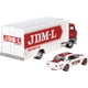 thumbnail image 4 of Coche de juguete Hot Wheels Team Transport Sakura Sprinter 1:64, 4 of 6
