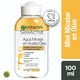 thumbnail image 1 of Agua Micelar Garnier en Aceite/Óleo, 100 ml, 1 of 1