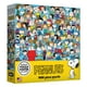 thumbnail image 2 of Rompecabezas RoseArt Peanuts con personajes de 1000 piezas, 2 of 3
