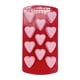 thumbnail image 3 of Molde para hielo diseño corazon, color surtido 1 un&nbsp;, 3 of 3