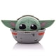 thumbnail image 1 of Altavoz Bluetooth Bitty Boomers Star Wars The Mandalorian Grogu, 1 of 2