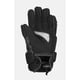thumbnail image 2 of Guantes de lacrosse STX Stallion 75 negro/gris, talla grande, 12 años o menos, 2 of 3