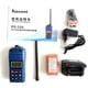 thumbnail image 5 of Recent RS-35A Walkie Talkie Resistente com Bateria Longa Duração, 5 of 5