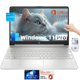 thumbnail image 1 of Laptop HP con pantalla táctil diaria más nueva de 15.6 pulgadas i3-1215U 8GB/512GB, 1 of 7
