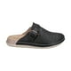 thumbnail image 1 of Zueco Mujer Negro/Camel Marina Police, 1 of 5