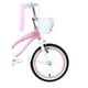 thumbnail image 4 of Bicicleta Infantil Aro 16 Little Rouse Color Rosado, 4 of 5