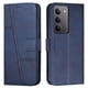 thumbnail image 1 of Funda Flip Para Realme C75 4g – Carcasa Delgada Y Resistente A Impactos Con Soporte Para Uso Diario Y Profesional, 1 of 5