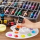 thumbnail image 2 of Set Pintura Acralica Shuttle Art 48 Piezas 30 Colores 36ml Pinceles, 2 of 2